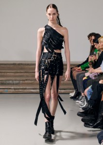 Jeanne Friot Men's Spring 2024