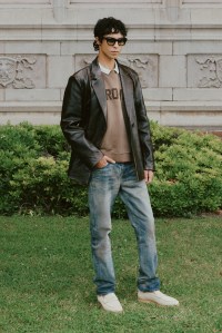 John Elliott Men’s Spring 2024