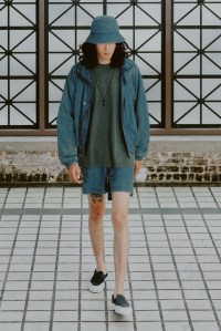 John Elliott Men’s Spring 2024