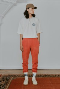 John Elliott Men’s Spring 2024