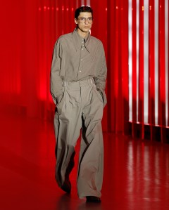 Jordanluca Men's Spring 2024