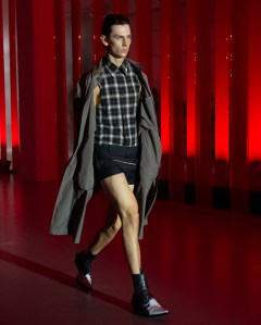 Jordanluca Men's Spring 2024
