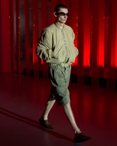 Jordanluca Men's Spring 2024