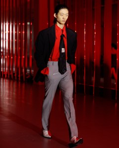 Jordanluca Men's Spring 2024