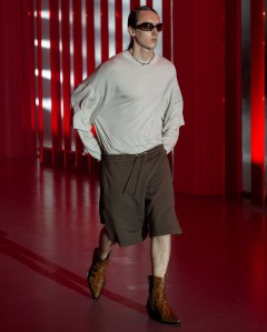 Jordanluca Men's Spring 2024