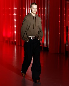 Jordanluca Men's Spring 2024