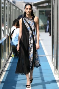 Koché RTW Spring 2024