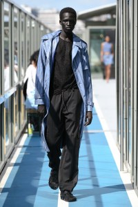 Koché RTW Spring 2024