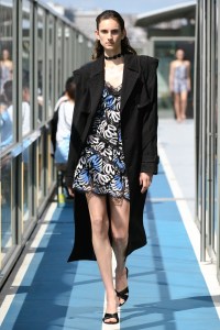 Koché RTW Spring 2024