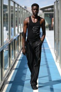 Koché RTW Spring 2024