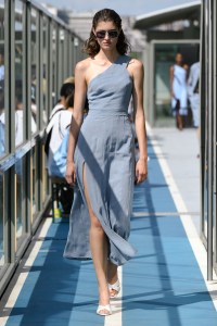 Koché RTW Spring 2024