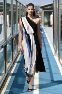 Koché RTW Spring 2024