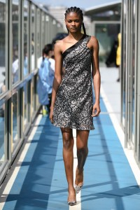 Koché RTW Spring 2024