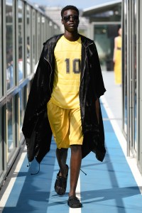 Koché RTW Spring 2024