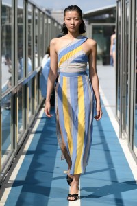 Koché RTW Spring 2024