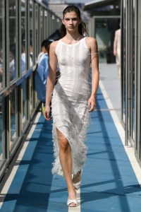 Koché RTW Spring 2024