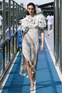 Koché RTW Spring 2024