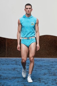 Lazoschmidl Men’s Spring 2024