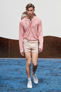 Lazoschmidl Men’s Spring 2024