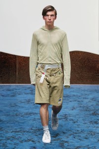 Lazoschmidl Men’s Spring 2024