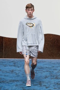 Lazoschmidl Men’s Spring 2024