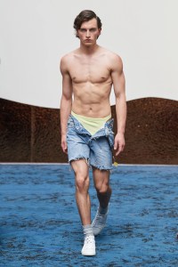 Lazoschmidl Men’s Spring 2024