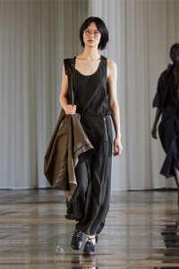 Lemaire RTW Spring 2024