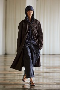 Lemaire RTW Spring 2024