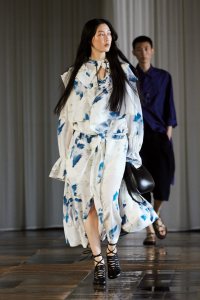 Lemaire RTW Spring 2024
