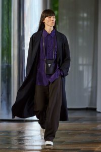Lemaire RTW Spring 2024