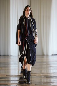 Lemaire RTW Spring 2024