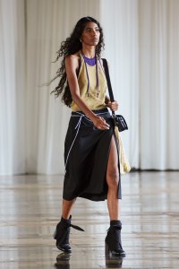 Lemaire RTW Spring 2024