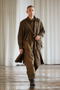 Lemaire RTW Spring 2024