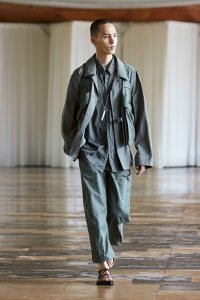 Lemaire RTW Spring 2024
