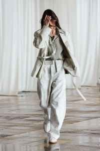 Lemaire RTW Spring 2024