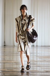 Lemaire RTW Spring 2024