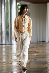 Lemaire RTW Spring 2024