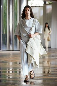 Lemaire RTW Spring 2024