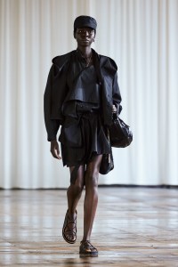 Lemaire RTW Spring 2024