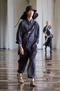 Lemaire RTW Spring 2024