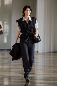 Lemaire RTW Spring 2024