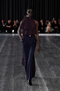 Saint Laurent Resort 2024