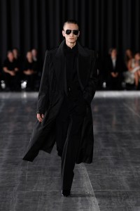 Saint Laurent Resort 2024