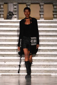 Max Mara Resort 2024