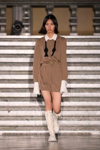 Max Mara Resort 2024