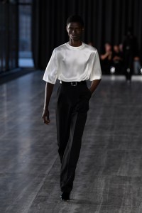 Saint Laurent Resort 2024