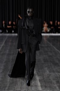 Saint Laurent Resort 2024