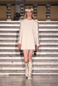Max Mara Resort 2024