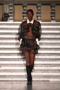 Max Mara Resort 2024