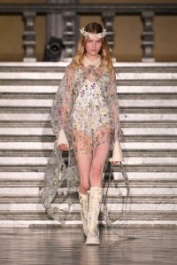 Max Mara Resort 2024
